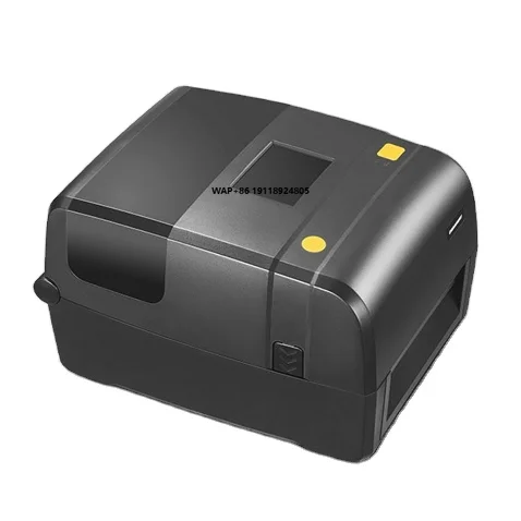 Chainway CP30 3.5-Inch Touchable Screen RFID Inkjet Printer with USB Interface in Stock