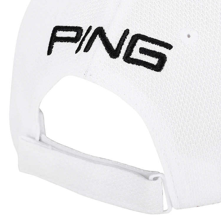 قبعات كرة جولف رياضية للرجال من Ping G425 قبعات جولف قابلة للتنفس كاجوال قناع علامة مجانية للجنسين