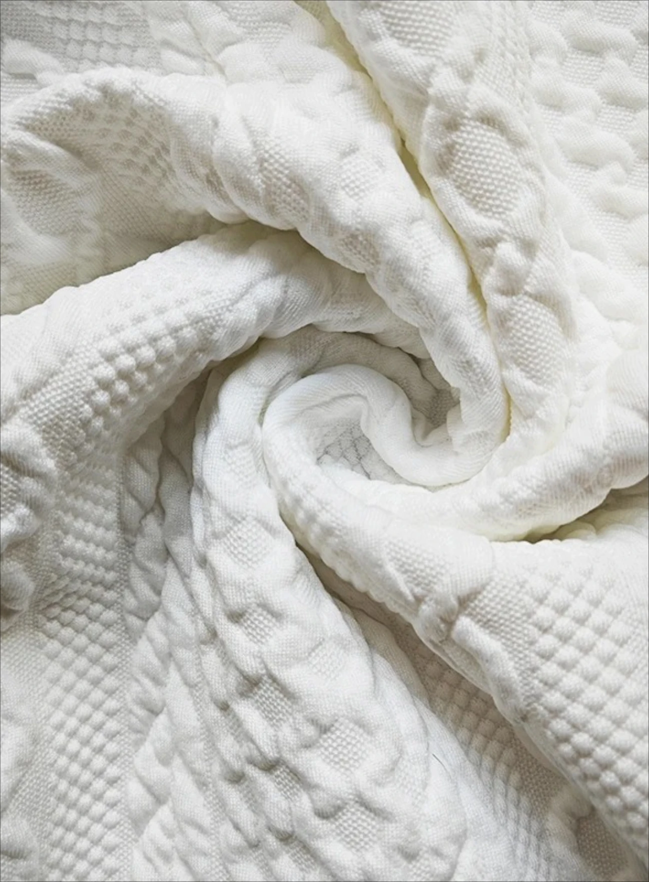 Modna damska bluza z okrągłym dekoltem i długim rękawem