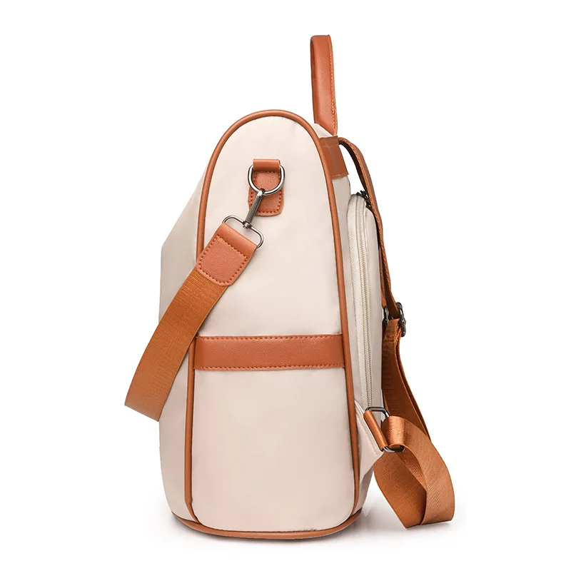 Lightweight Backpack for Women New Style 2024 Fashion Backpack Large Capacity Women Casual Backpack Commuting Women Bag