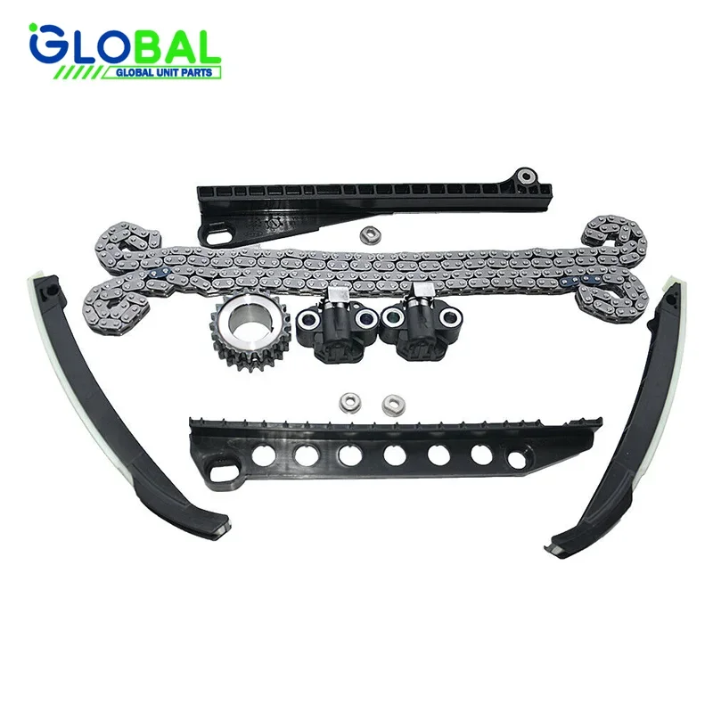 1Z6L266AA Brand NEW Timing Chain Kit Suit For Ford 4.6L Expedition XL 1L3Z6L266AA 5W7Z6268AA XL1Z6L266AA