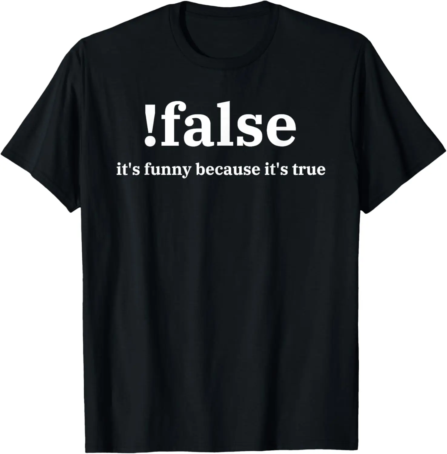 False Pun - Funny C… - image