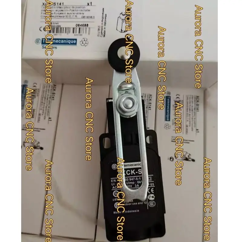 New XCKS141 limit switch for quick delivery