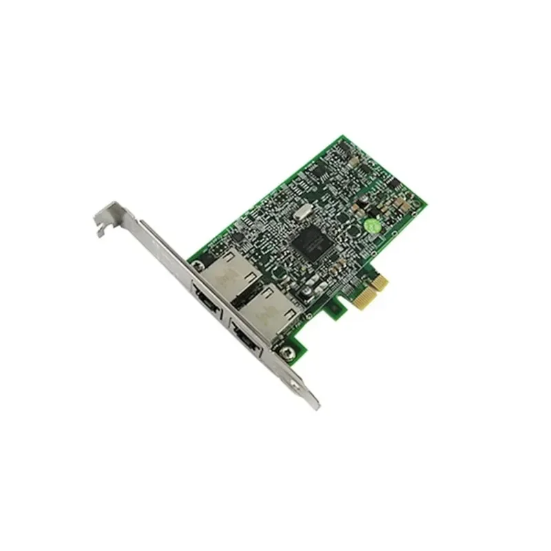 0557M9: La Tarjeta de Red Gigabit PCI-E Dual Port que Reemplaza el BCM5720 de Dell con Confianza