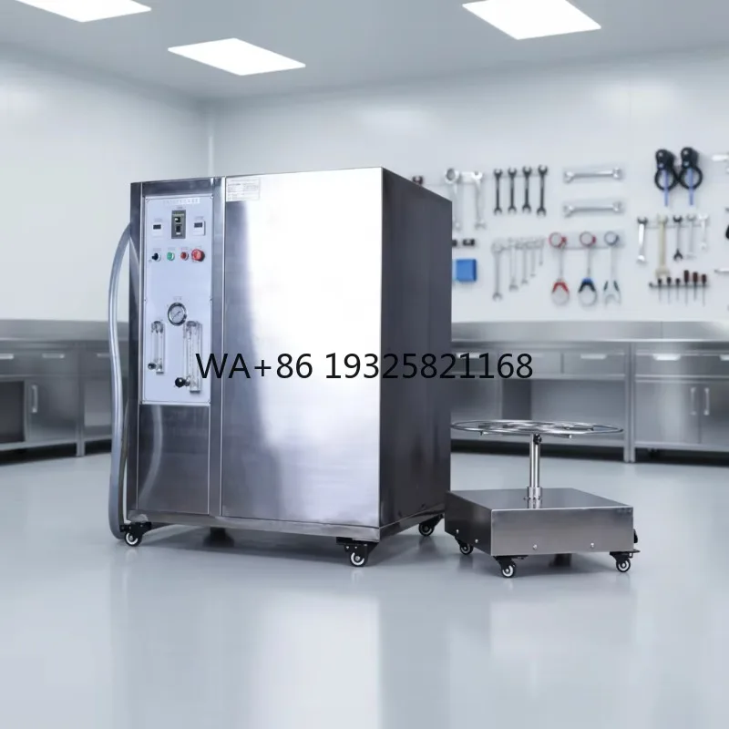 Water Spray test Instrument Water Spray Test Machine