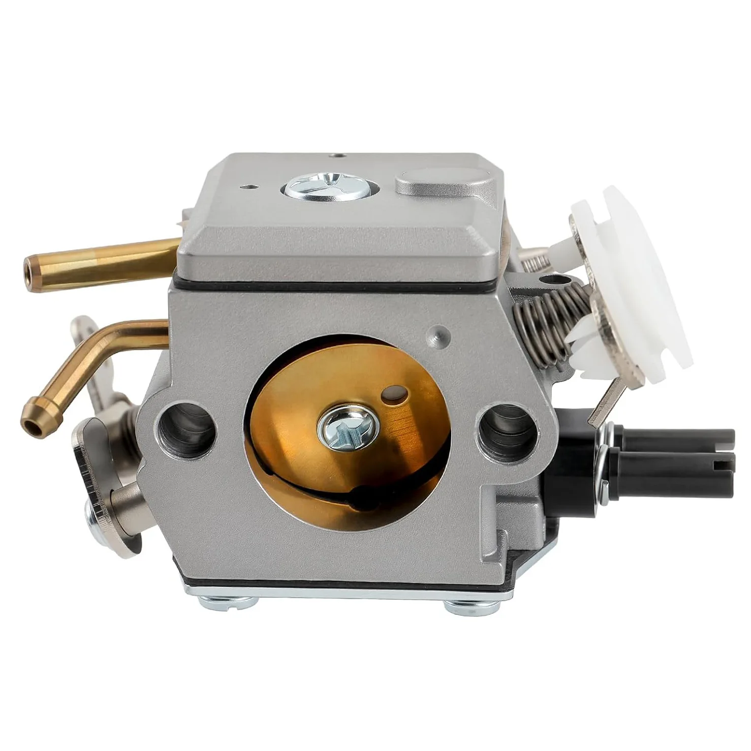 ハスクバーナ362-365-371-372xpチェーンソー用キャブレター、walbro-hd-12-hd-6-5032818-01の代替品
