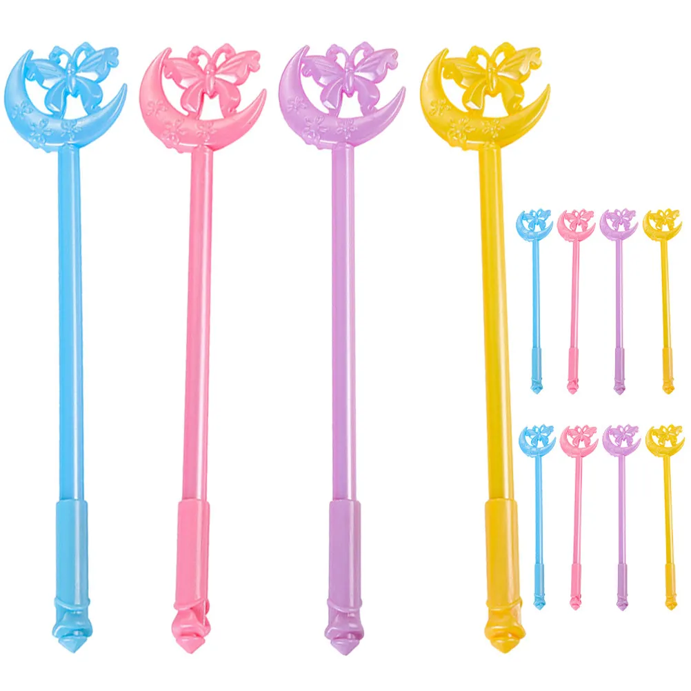 

Набор из 12 гелевых ручек с мультяшным дизайном, для плавного письма, для офиса, дома, школы, многоразовые канцелярские принадлежности для подписи