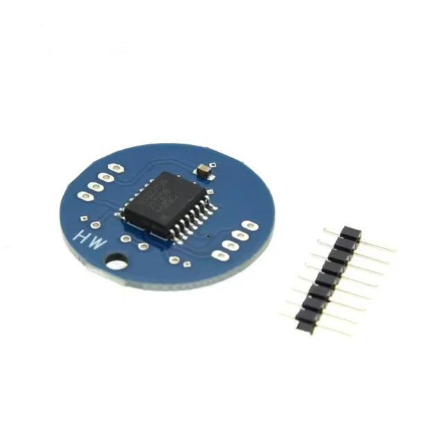 RTC I2C DS3231 ChronoDot V2.0 Real-Time Clock Module