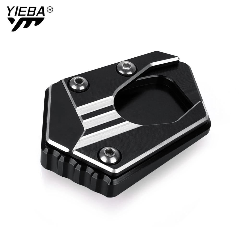 

Удлинитель подножки для Honda CB500F, CB500X, NC700X, NC750X, NC750S, CL500, CBR650R, CBR500R, NX500