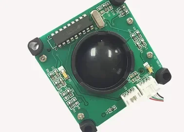 Origineel Ultrasound Machine Part Trackball voor Ultrasound Machine