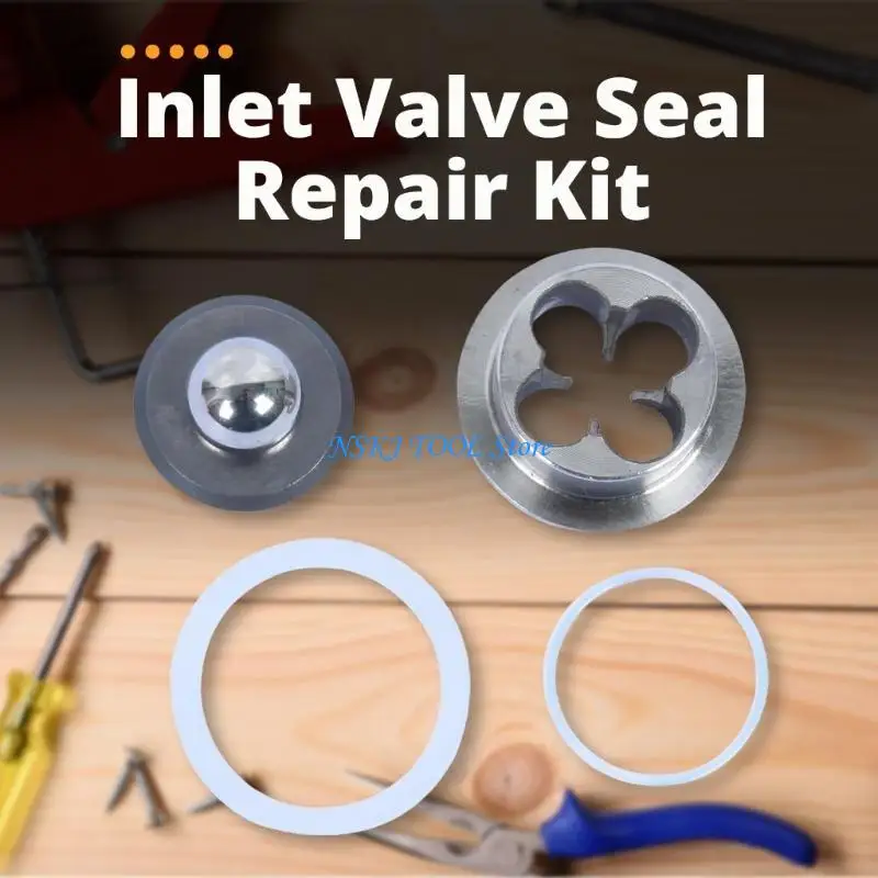 

L8RC Body Repair Set for Models 490 495 595 Repair Replacement