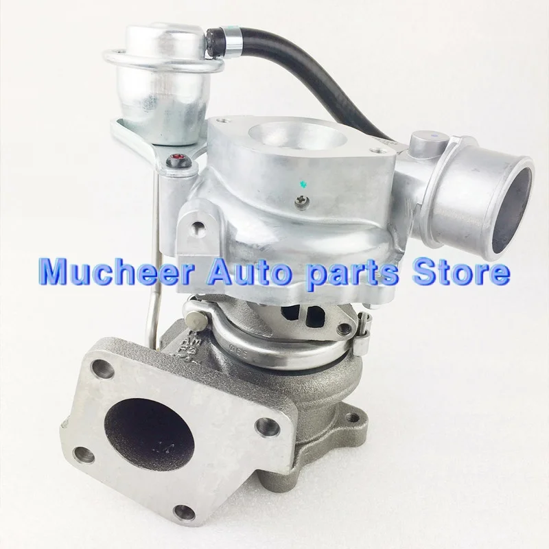 VJ34 Turbocharger FOR Mazda Bongo Passenger 4WD RFCDT RFT ENGINE VJ34 0903 23581H RF6C-B RF6C-C VE410084 VF410084