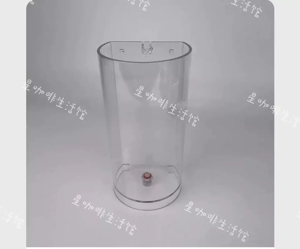 Suitable for Nespresso C113/D113/CITIZ capsule coffee machine water tank accessories with a lid