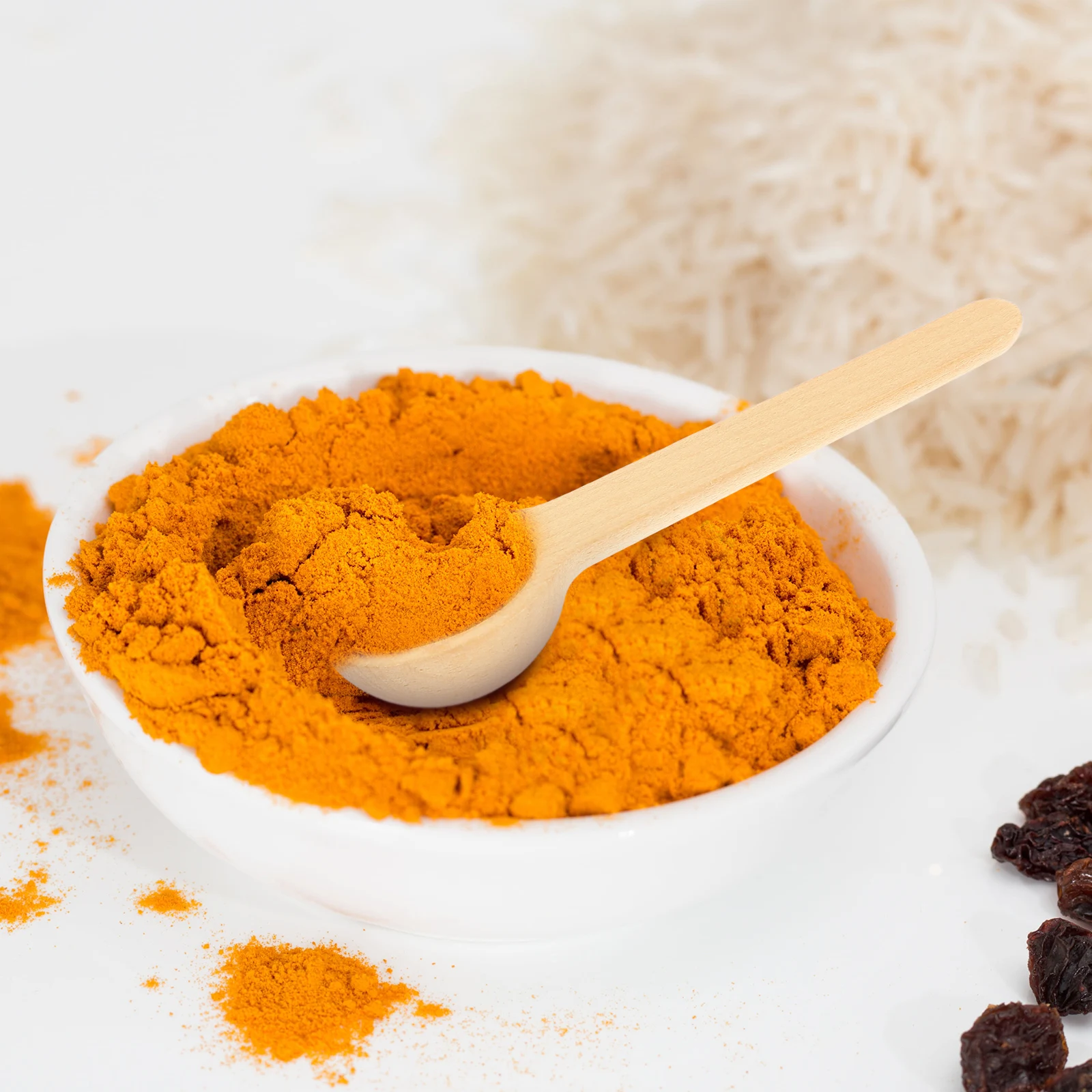 

10 Pcs Milk Powder Wooden Spoon Measure Salt Spoons Mini Serving Coffee Measurement Measuring Cute Condiment