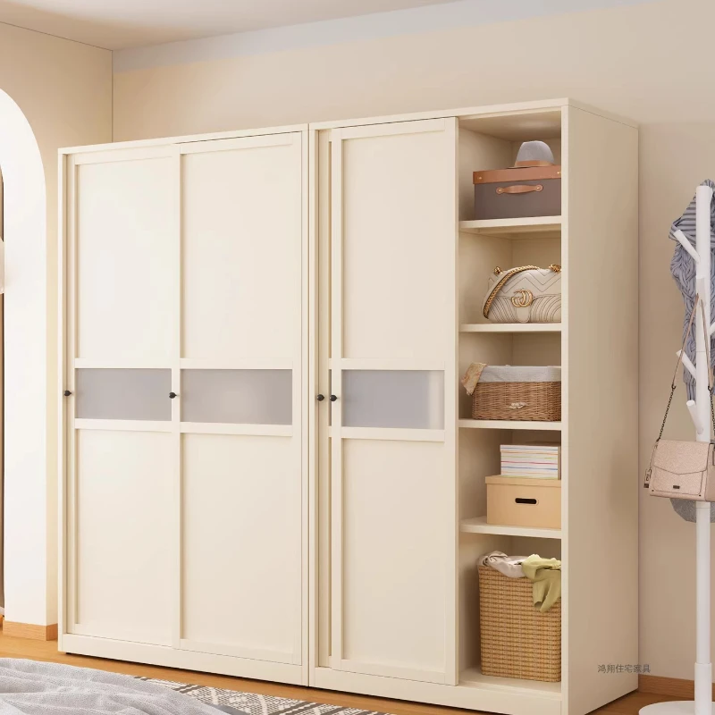 

Summer Clothes Men Wardrobes Large Modern Girls Storage Wardrobes Cupboard Jeans Armario Exterior Jardin Hotel Furniture