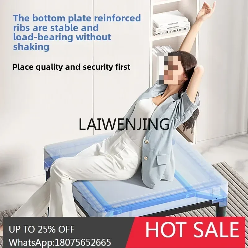 

T9-Mahjong Machine Automatic Household Simple Multifunctional Mahjong Table