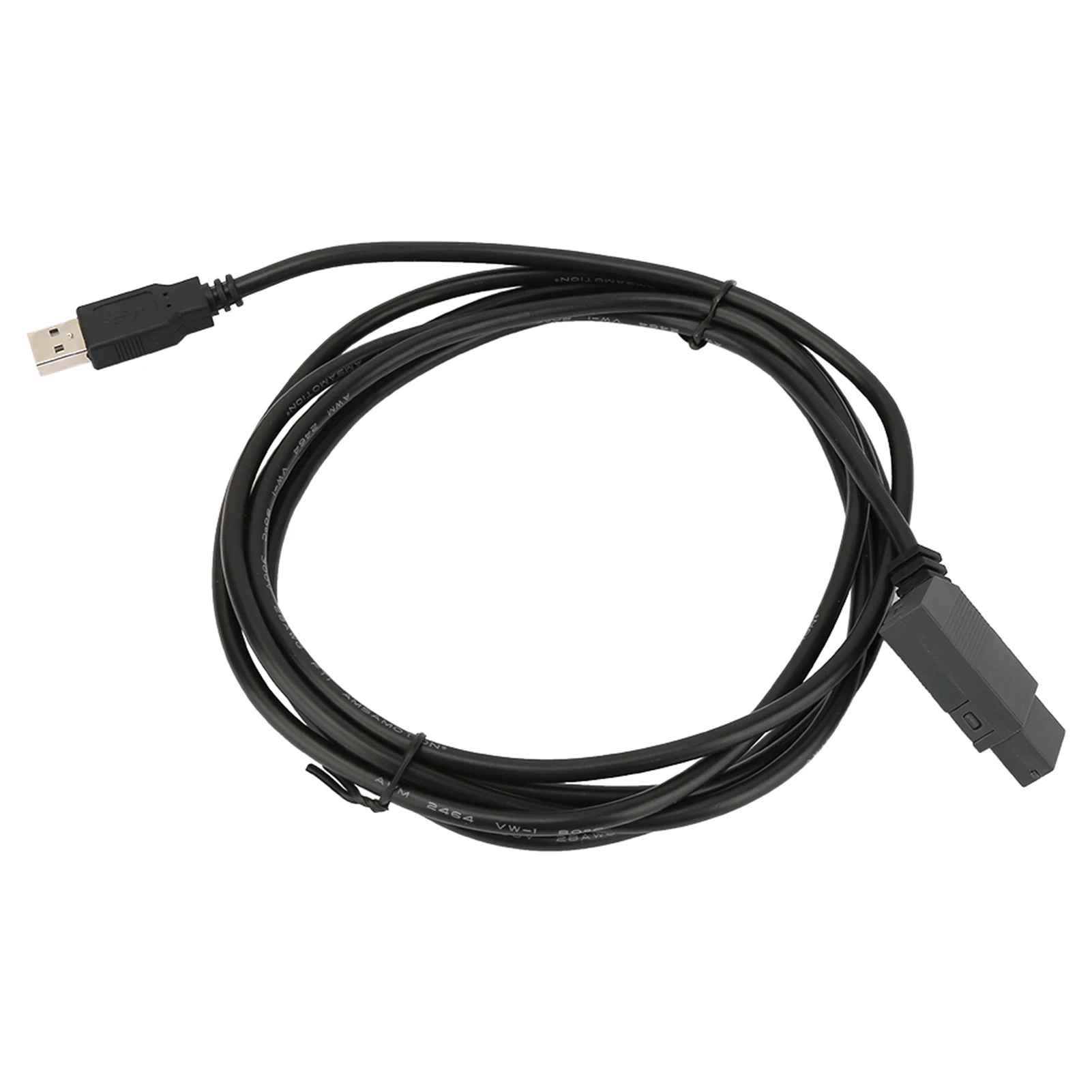 Picture 6: Copper Wire Programming Cable Programming Cable For Siemens USB-CABLE PVC Jacket Programming Cable For Siemens LOGO Series