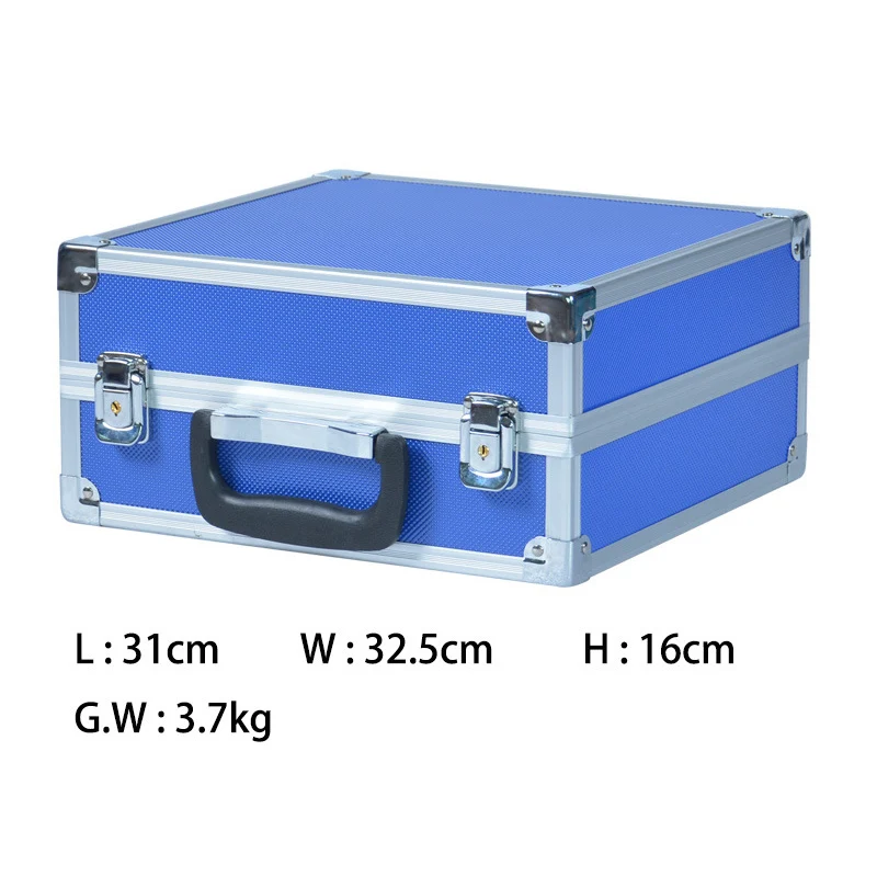 1.38KW Electromagnetic Induction Dent Repair Instrument High-efficiency Dent Puller Kit Car Dent Repairing Machine 110V/220V - Image 6