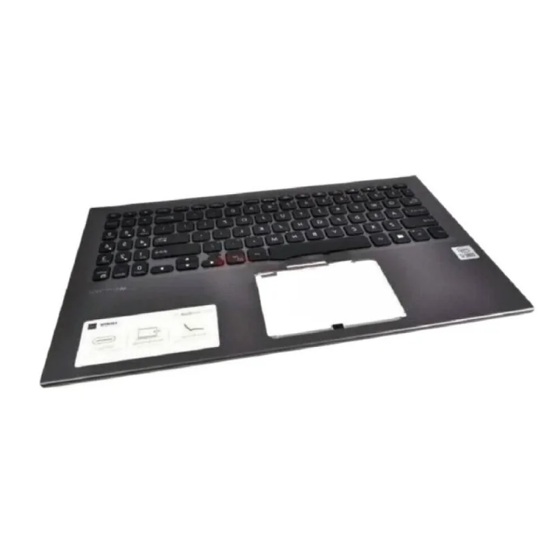 S+90NB0M93-R32US1 For  Asus Keyboard Module Assembly For X512FL Notebook