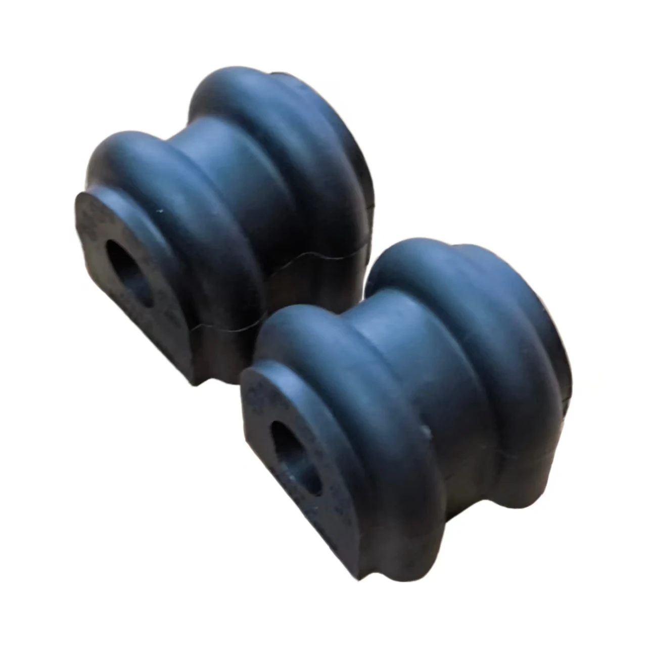 

2PCS Rear Stabilizer Bushing 55513-2B000 For Kia Carens 1.6L 2011-2014 Hyundai New Santa Fe 2.7L 2006-2009 Car Accessories