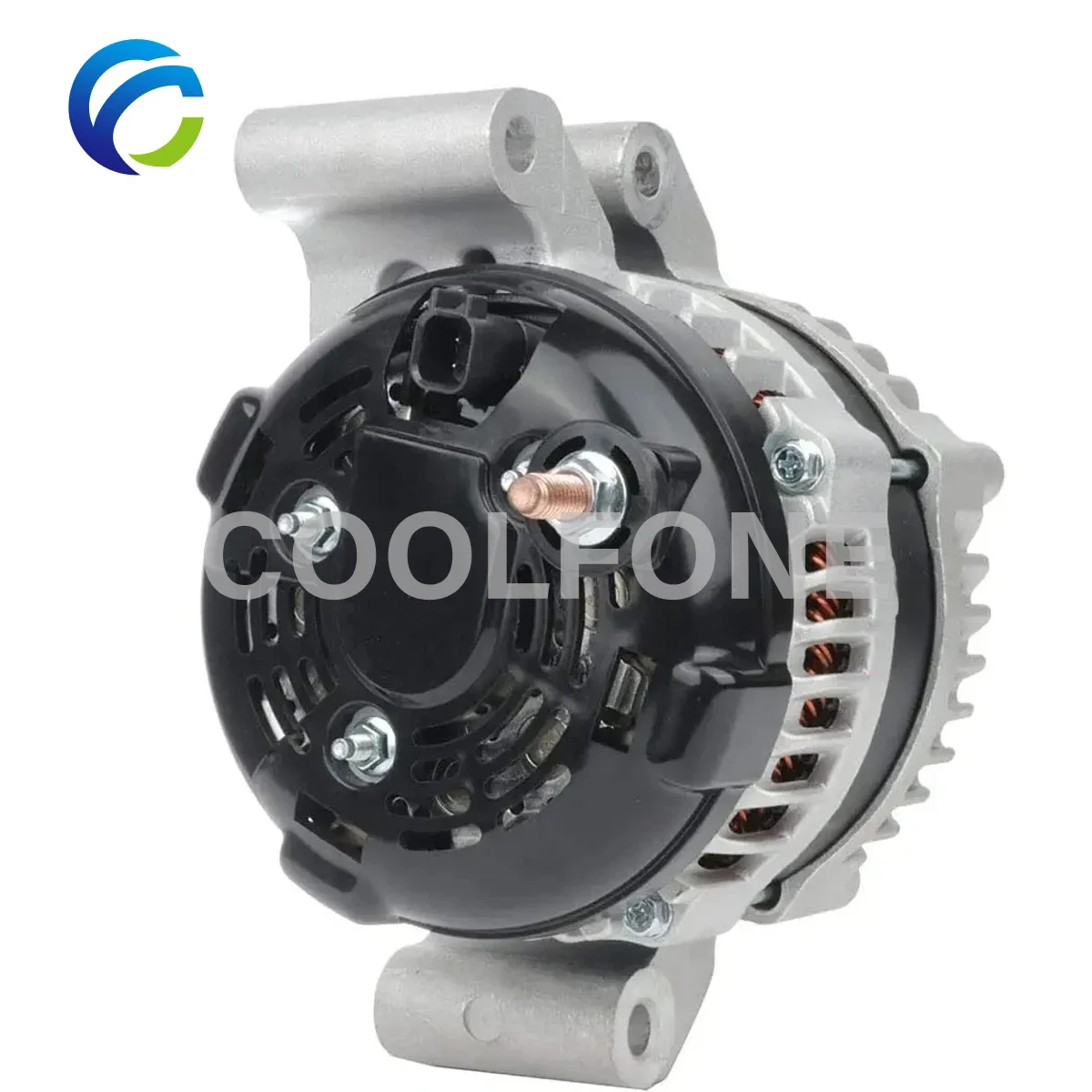 Coolfone Generator Alternator for Chrysler 300 Dodge Challenger Durango Jeep Grand Cherokee 3.6  04801779AH 04801779AG