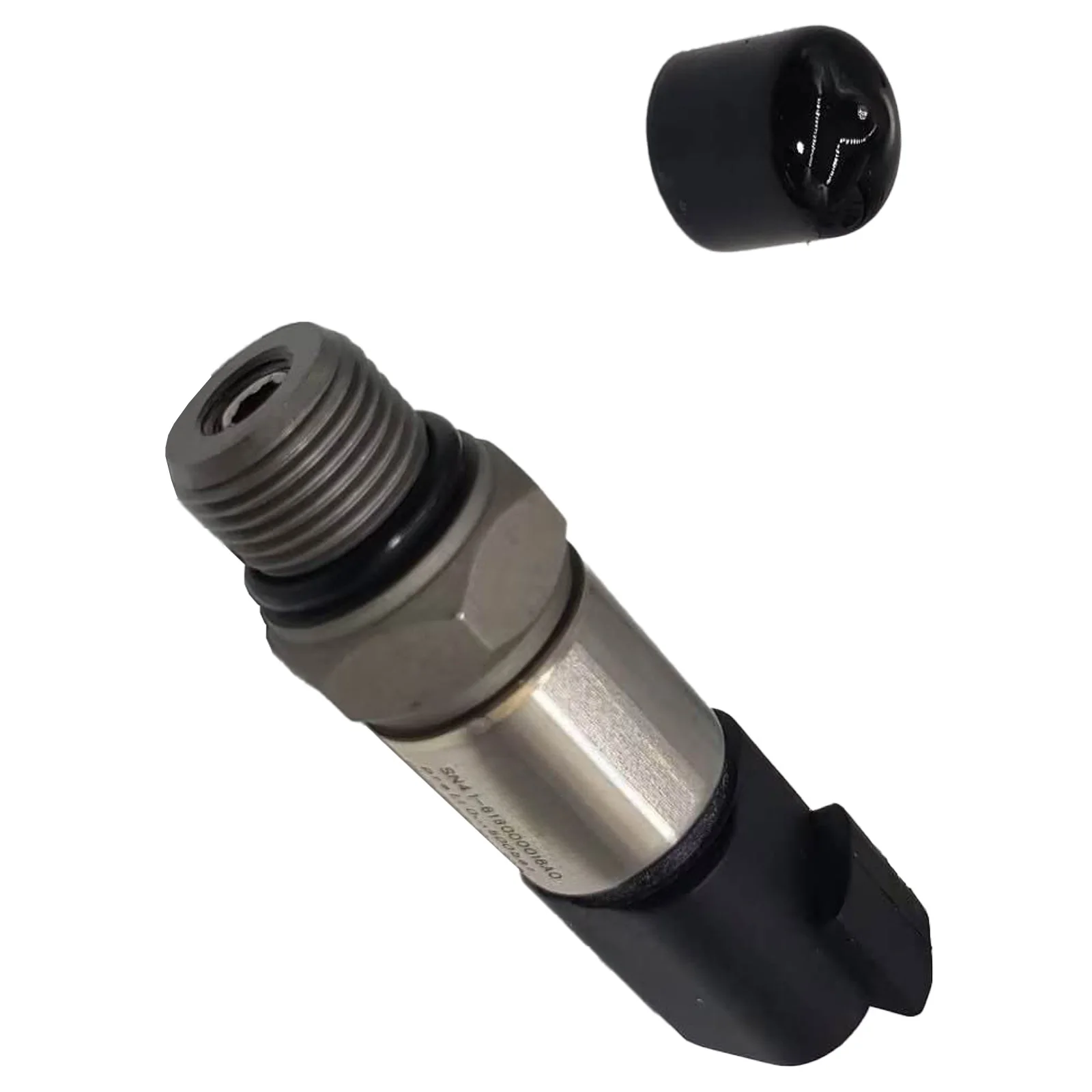 Drucksensor 61B000016A0 für LOVOL Bagger 500 bar – Detail 5