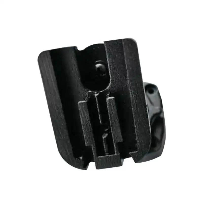 مرآة الرؤية الخلفية Bracke حامل DVR للسيارة يدعم مرآة الرؤية الخلفية المثبتة على كاميرا داش لبنز سمارت ، A160 ، B200 بيجو 207 ، 301,307 #4