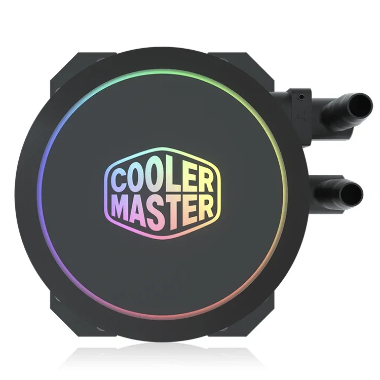 CoolerMaster CPU LIQUID COOLERS B240 ARGB 240mm MASTERLIQUID RGB EDITION WITH RGB CONTROLLER