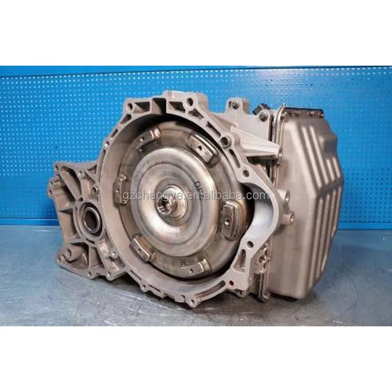 

M11 Automatic Transmission Trade For SsangYong Korando Istana 3610034210 6 Speed 4WD 2.0T Diesel Gearbox 2010-2016