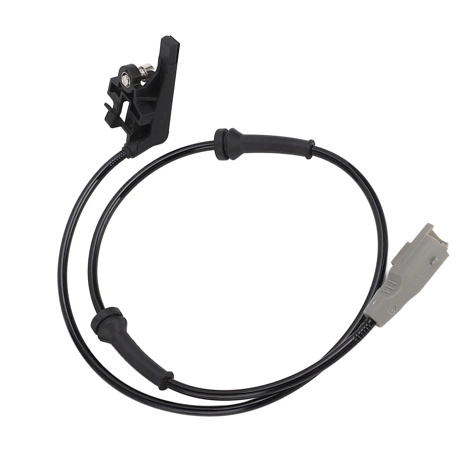 High-Performance ABS Wheel Speed Sensor 454589 - Enhanced Responsiveness for Improved Braking Control