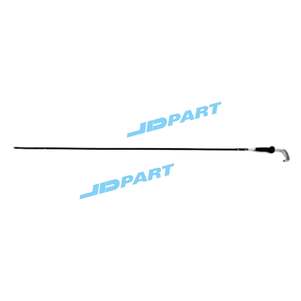 4JB1 Oil Dipstick For Isuzu Engine Parts