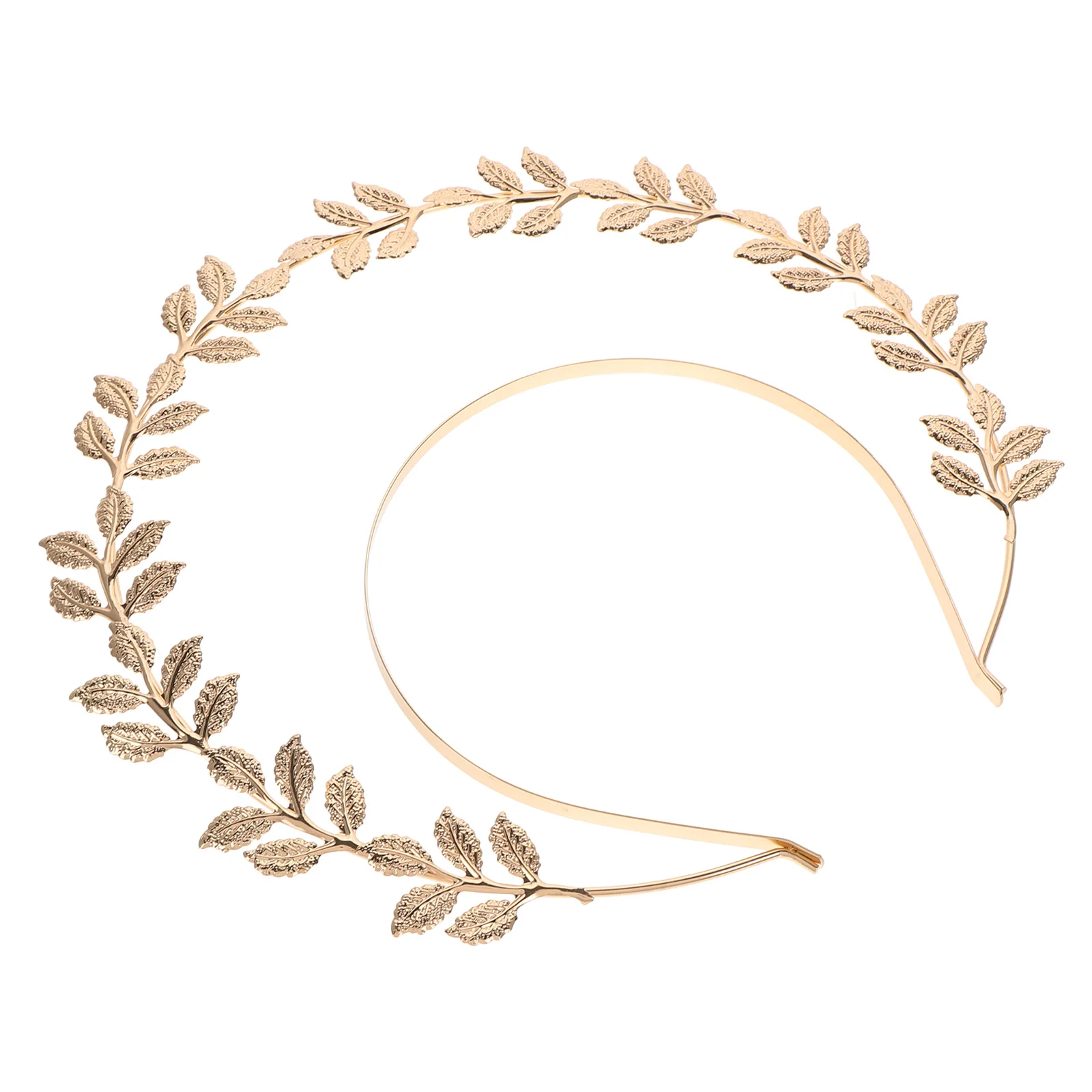 

Pearl Headb Wedding Crown Greek Goddess Costume Bridal Hair Accessories Prom Headpiece Pearl Tiara Vintage Gold Design