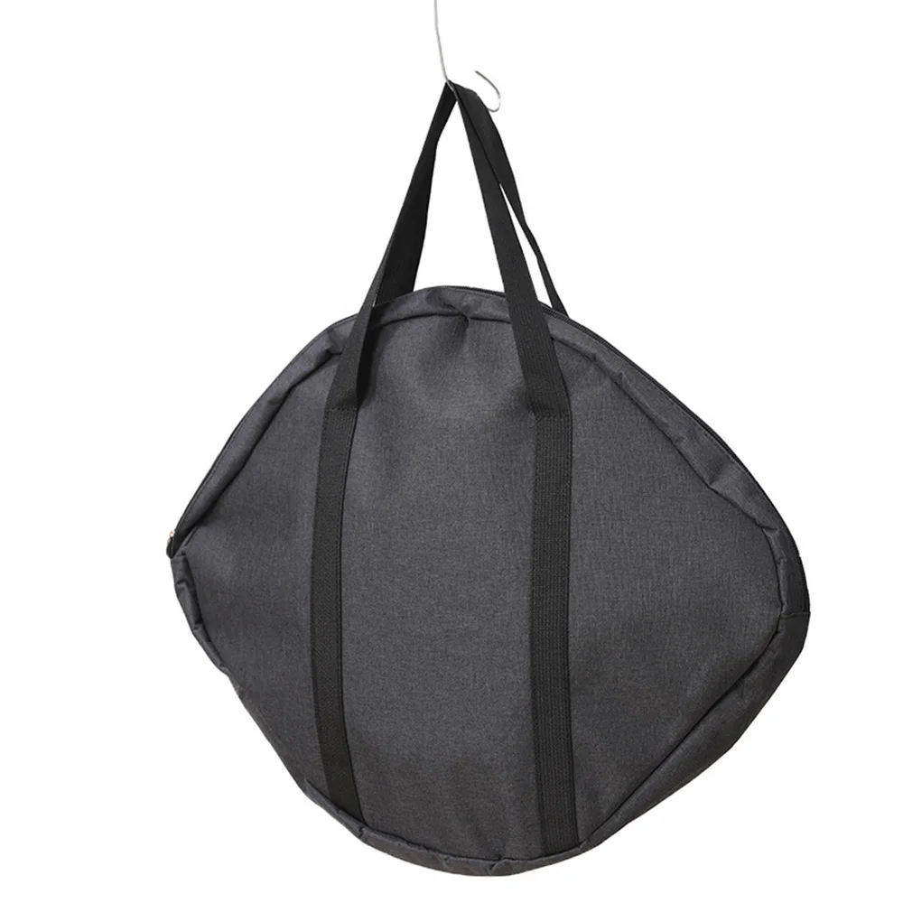OPHIDIANTAC Outdoor Camping Backform Tasche Pfanne wasserdichte Tasche Outdoor Küche Grill Kit
