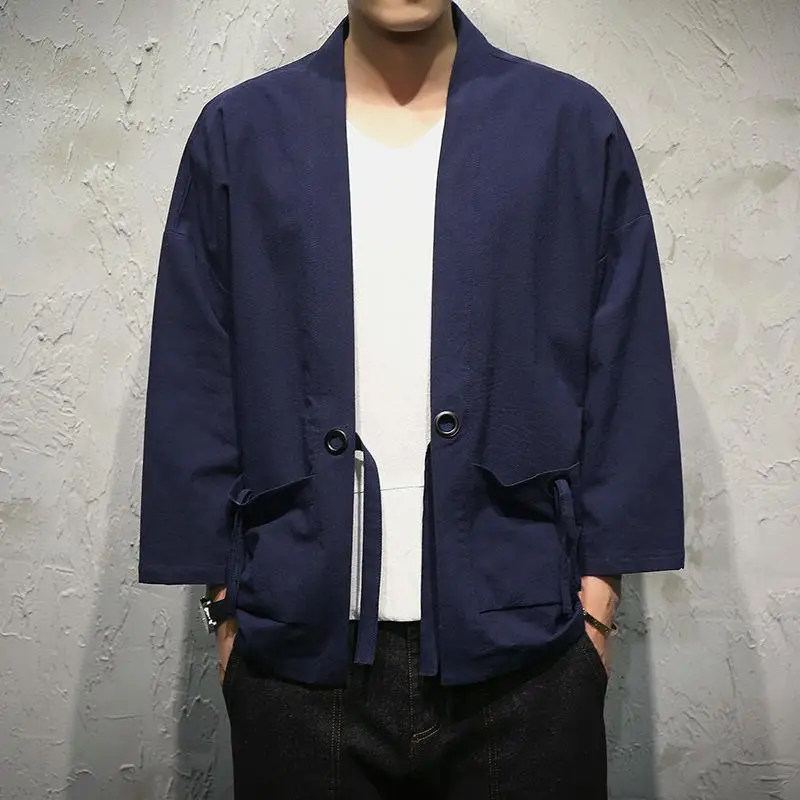 707 navy blue