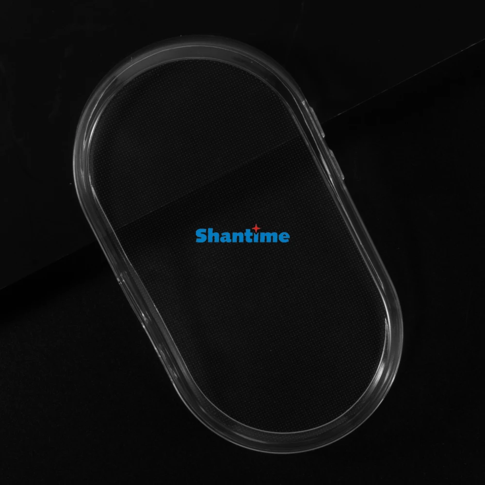 حافظة ناعمة + عبوتان من واقيات الشاشة من الزجاج المقوى لهاتف ZTE U10S Pro لحماية الجسم بالكامل، مقاومة للصدمات #4