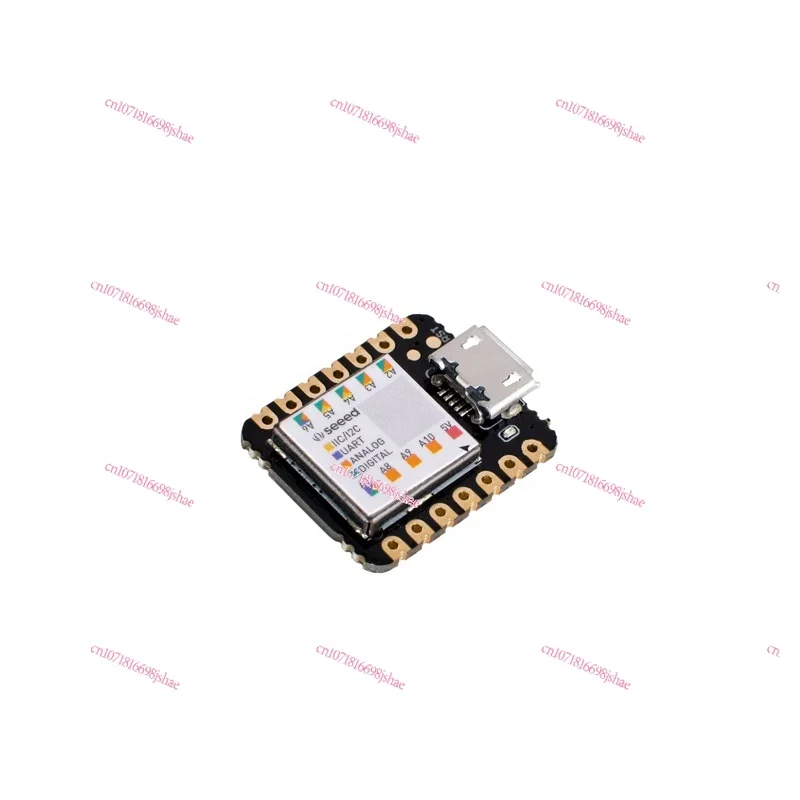 Micro Main Board F52840 Chip Microcontroller Development Board Kit