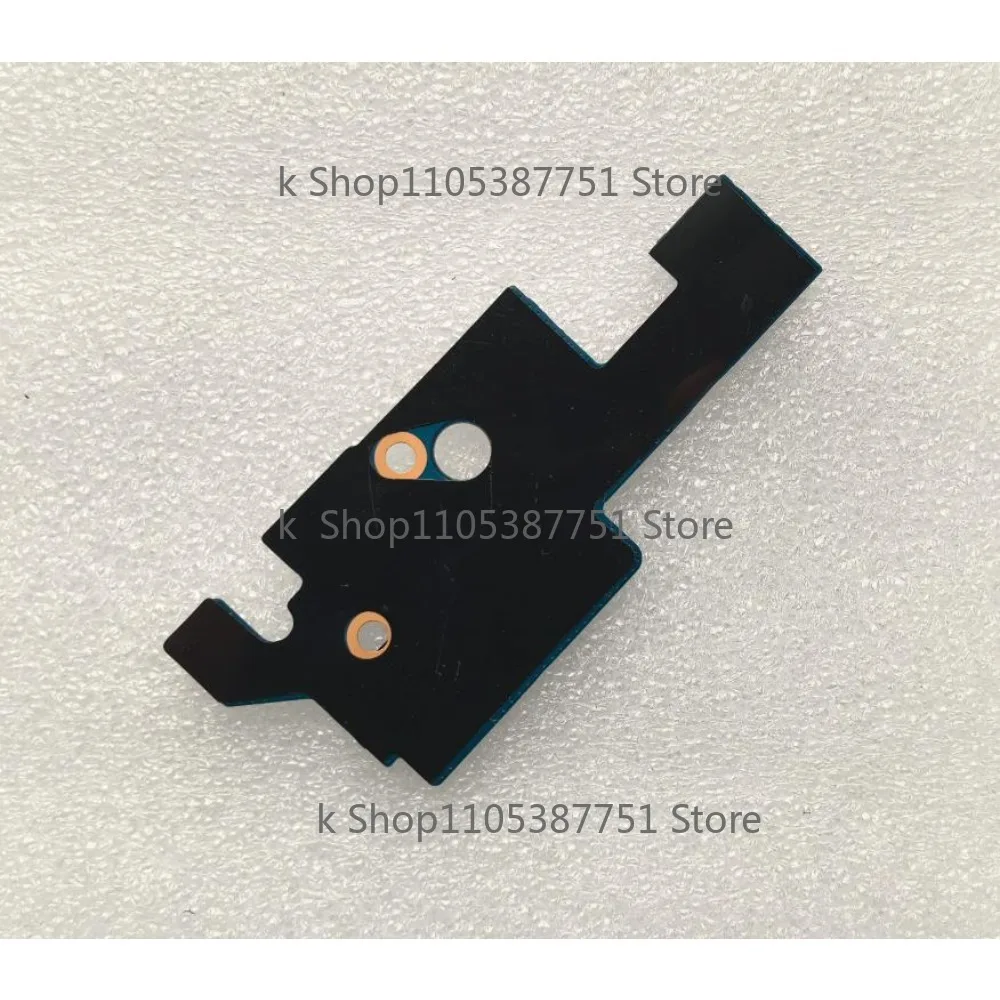 New Laptop Built-in Audio board for DELL Precision 5520 XPS 9560 05G0HC LS-E331P