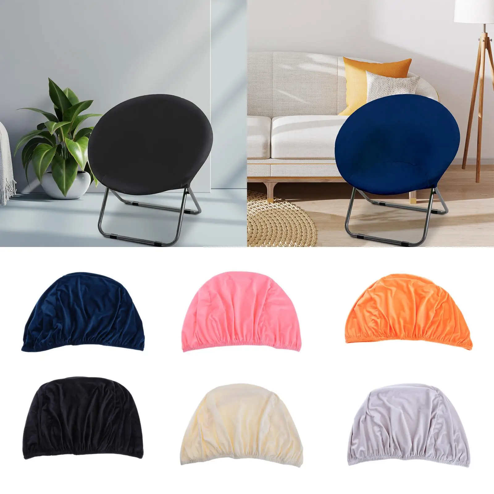 Sidosy chair cover chair slipper ceiling dust -detected stretch soft