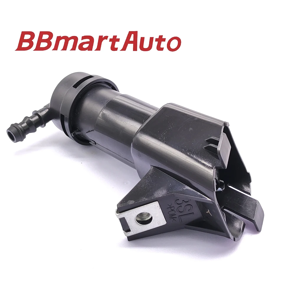 

28642-3SC0A BBmart Auto Parts 1pcs Windshield Wiper Splash Nozzles For Nissan Sylphy 2012- High Quality Car Accessories