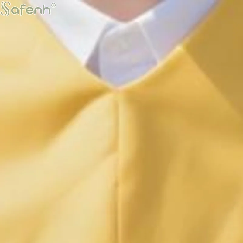 

V Shape V Stole Plain Design Reversible Choir Stole Solid Color Solid Color Stole Unisex Academic Celebration Accessories