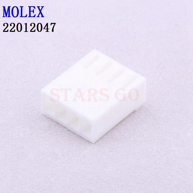 10PCS/100PCS 22012085 22012067 22012057 22012047 Conector MOLEX