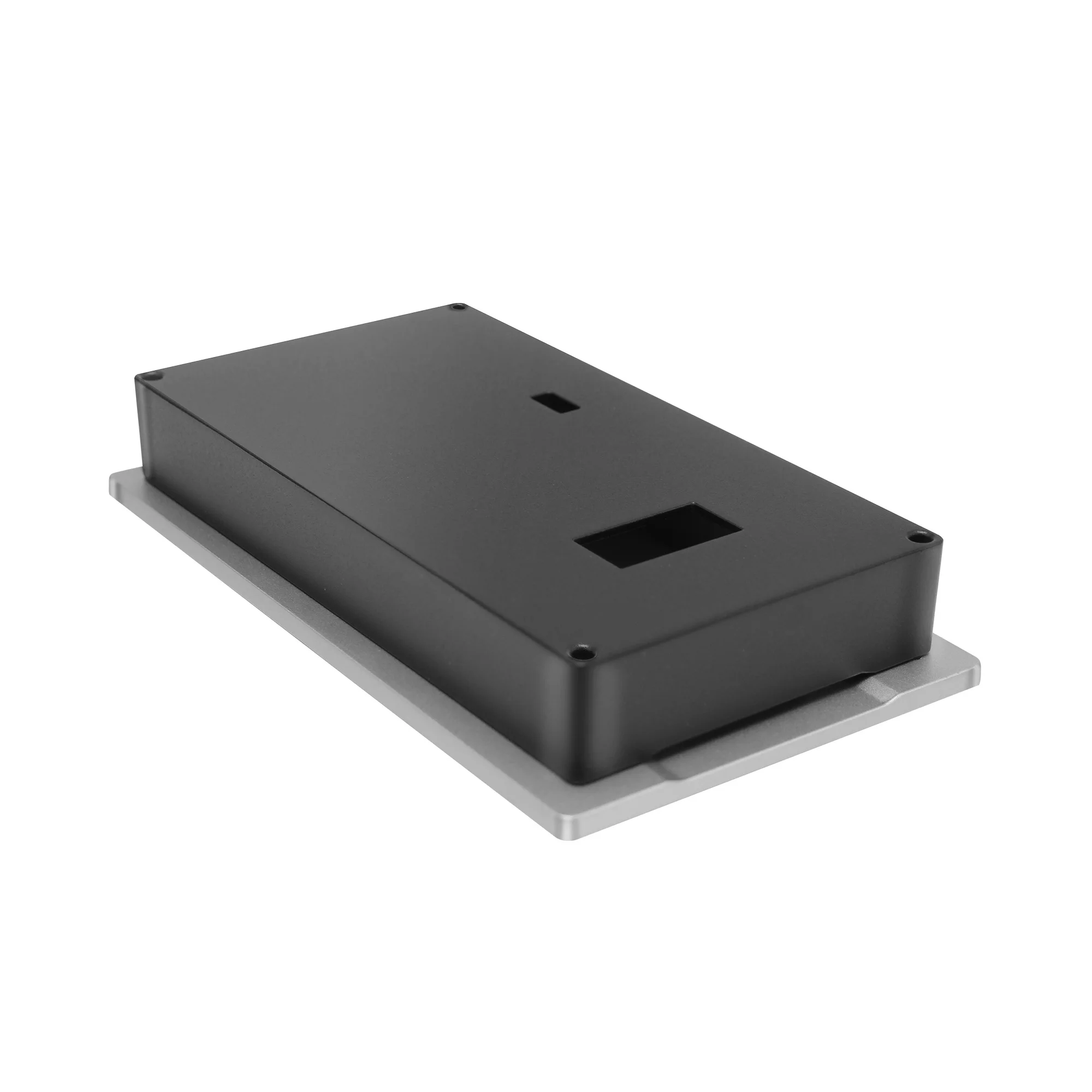 Dahua Original VTM116-01+Flush mounted box Outdoor Station Video Intercom Wall Bracket Accessories For VTO3221E-P VTO6221E-P