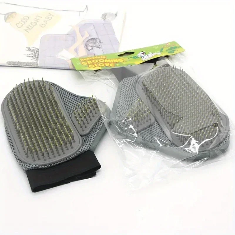 Thumbnail 3 - #13 Cheapest Cat Deshedding Brushes Deals You Can Get