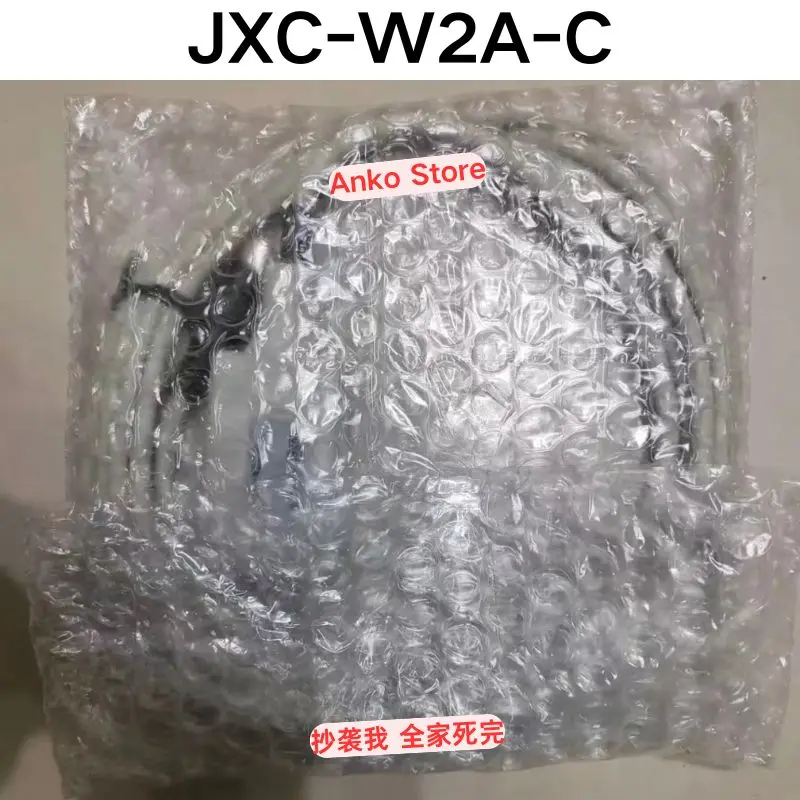 Brand-new  JXC-W2A-C Electric Cylinder Driver Debugging Line