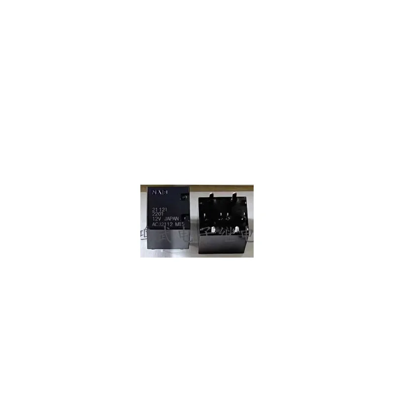 HOT NEW ACJ2112 ACJ2112 M15 12V 8foot relay