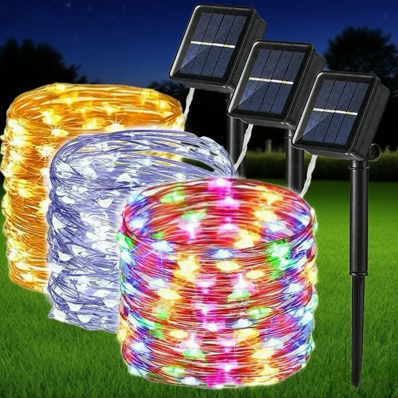 7M/12M/22M/32Ml Led… - image