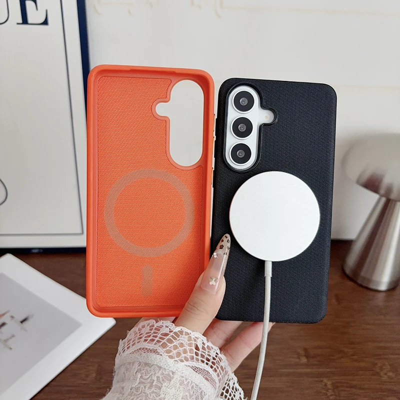 لهاتف سامسونج جالاكسي S26 ألتر - مراجعة Phone Cases Quality وسعره