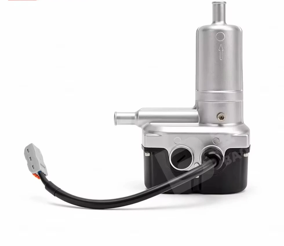 Water Jacket Heater LS500R LS1000R LS1500R LS2000R Diesel Generator Self Circulating Coolant Preheater 500W 1000W 120V 240V