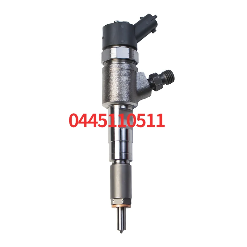 

0445110511 Diesel high pressure common rail injector with DLLA150P2339 Nozzle F00VC01365 is suitable for Bosch diesel injector