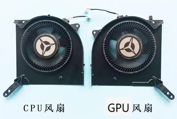 

For Lenovo Legion R9000K 2021 Cooling Fan 5H40S20296 5H40S20297